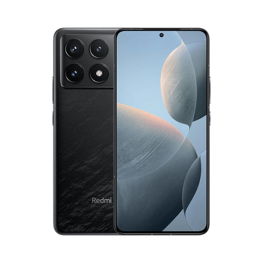 Xiaomi Redmi K70 Pro, 6.67 inch HyperOS Qualcomm Snapdragon 8 Gen 3 Octa Core 4nm up to 3.3GHz, NFC, Network: 5G