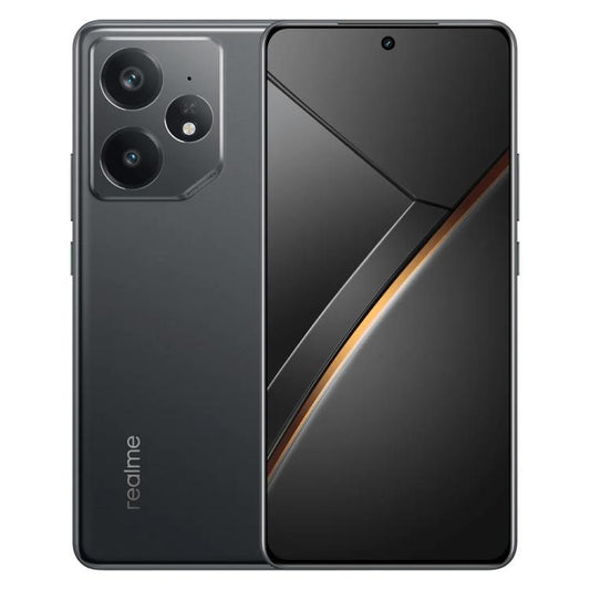 Realme Neo7, 16GB+1TB, 6.78 inch Android 15 / Realme UI 6.0 MediaTek Dimensity 9300+ Octa Core, NFC, Network: 5G, Support Google Play