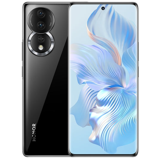 Triple Back Cameras, Screen Fingerprint Identification, 6.67 inch Magic UI 7.0 Qualcomm Snapdragon 782G Octa Core up to 2.7GHz, Network: 5G, OTG, NFC, Not Support Google Play