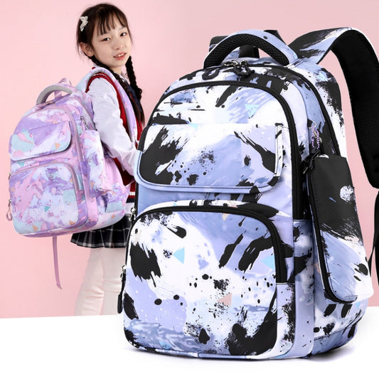 3 In 1 Kids School Backpack Small Student Book Bag with Lunch Bag & Pencil Case