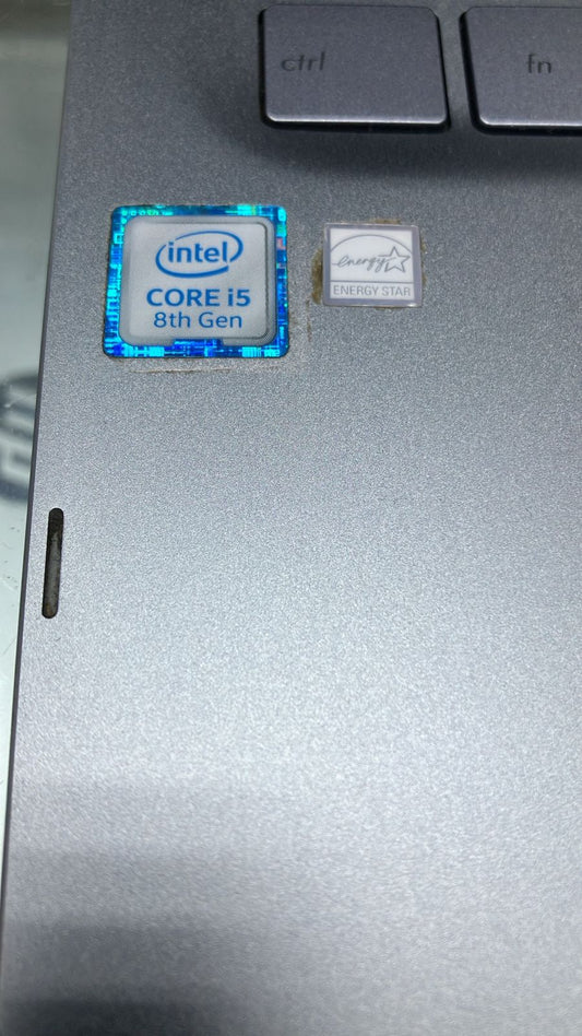 Asus Business Laptop, Intel Core i5, 8GB RAM, 256GB SSD, Touchscreen 360°, Used Laptop