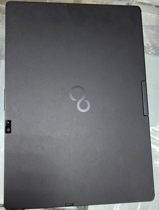 Fujitsu Lifebook i5, 8GB RAM 256GB SSD 2-in-1 Touch and Revolve