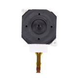 Analog Controller Joystick Stick Pad Replacement for Nintendo New 3DS XL, Joystick Stick Pad