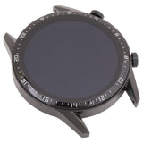 LCD Screen and Digitizer Full Assembly With Frame for Huawei Watch GT 2 46mm, For Huawei Watch GT 2 46mm(Black), For Huawei Watch GT 2 46mm(Silver)