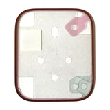 LCD Waterproof Adhesive Stickers for Apple Watch SE 40mm