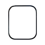 Front Screen Outer Glass Lens for Apple Watch Series 7 45mm, For Watch Series 7 45mm