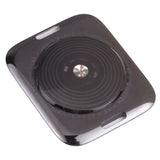 Glass Back Cover With Wireless Charging Coil For Apple Watch Series SE 44mm (GPS), For Watch Series SE 44mm (GPS)