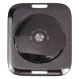 Glass Back Cover With Wireless Charging Coil For Apple Watch Series SE 44mm (GPS), For Watch Series SE 44mm (GPS)