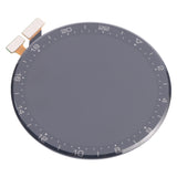 Original LCD Screen and Digitizer Full Assembly for Huawei Watch 3 Pro, For Huawei Watch 3 Pro(Original)