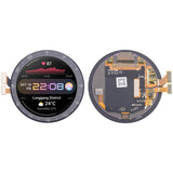 Original LCD Screen and Digitizer Full Assembly for Huawei Watch 3 Pro, For Huawei Watch 3 Pro(Original)