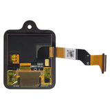 Original LCD Screen and Digitizer Full Assembly for Huawei Kids Watch 4X, For Huawei Kids Watch 4X(Original)