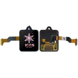 Original LCD Screen and Digitizer Full Assembly for Huawei Kids Watch 4X, For Huawei Kids Watch 4X(Original)