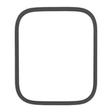 Front Screen Outer Glass Lens for Apple Watch Series 8 41mm, For Apple Watch Series 8 41mm