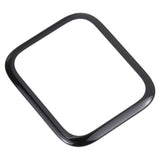 Front Screen Outer Glass Lens for Apple Watch SE 2022 44mm, For Apple Watch SE 2022 44mm