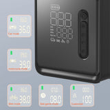 NW05-P Car Portable Air Pump Multifunctional Wireless Electric Air Pump, NW05-P