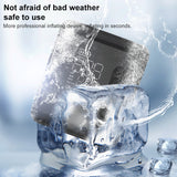 NW05-P Car Portable Air Pump Multifunctional Wireless Electric Air Pump, NW05-P