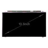 N133HCE-EP2 13.3 inch 30 Pin High Resolution 1920x1080 Laptop Screens IPS TFT LCD Panels, N133HCE-EP2
