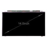 N140HCE-GN2 14 inch 30 Pin High Resolution 1920 x 1080 Laptop Screen TFT LCD Panels, N140HCE-GN2