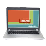 NT156WHM-N44 15.6 inch 30 Pin High Resolution 1366 x 768 Laptop Screen TFT LCD Panels, NT156WHM-N44