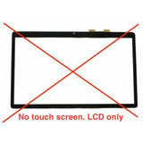NT156WHM-N44 15.6 inch 30 Pin High Resolution 1366 x 768 Laptop Screen TFT LCD Panels, NT156WHM-N44