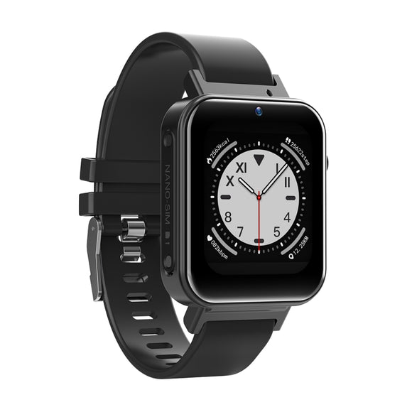 1.75 inch IPS Screen Smart Watch, Support Video Chat/SIM Card Calling, 1GB+16GB, 4GB+64GB