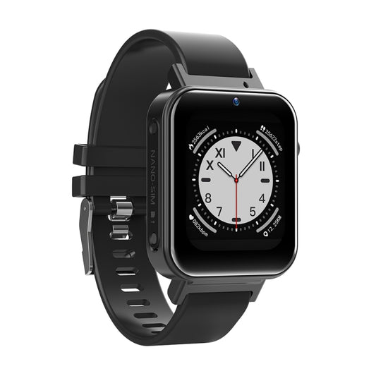1.75 inch IPS Screen Smart Watch, Support Video Chat/SIM Card Calling, 1GB+16GB, 4GB+64GB