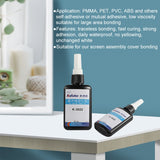 Kafuter K-3022 UV Light Curing Adhesive, Kafuter K-3022