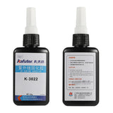 Kafuter K-3022 UV Light Curing Adhesive, Kafuter K-3022