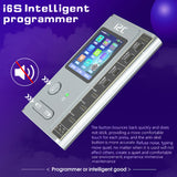 i2C i6S Intelligent Programmer Set (Original Color+Battery+Dot Matrix Test Board ), i6S Set