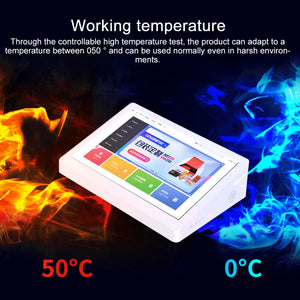 HSD1017T 10.1 inch Android 6.0 All in One Tablet PC, RK3288, 2GB+16GB