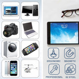 80 in 1 Portable Multifunctional Mini Screwdriver Set, 80 in 1