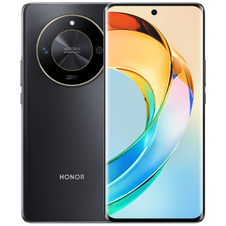 Honor X50 5G, 108MP Camera, 6.78 inch MagicOS 7.1.1 Snapdragon 6 Gen1 Octa Core up to 2.2GHz, Network: 5G, OTG, Not Support Google Play, 8GB+256GB, 12GB+256GB, 16GB+512GB