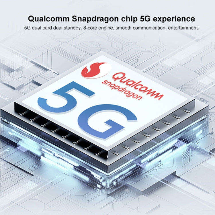 Honor Play 40C 5G,  6.56 inch MagicOS 7.1 Snapdragon 480 Plus Octa Core up to 2.2GHz, Network: 5G, Not Support Google Play