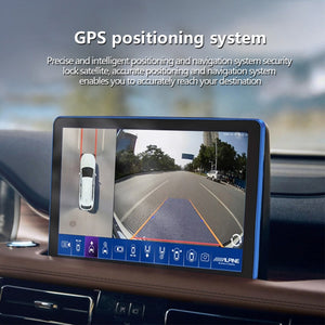 BDF P40 4G LTE Tablet PC 10.1 inch, Android 12 MTK6762 Octa Core, Support Dual SIM, EU Plug