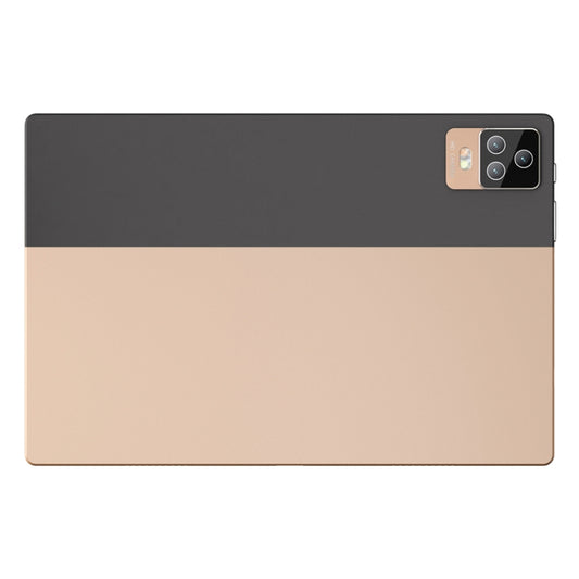 BDF P70 4G LTE Tablet PC 10.1 inch, Android 11 MTK6755 Octa Core, Support Dual SIM, EU Plug