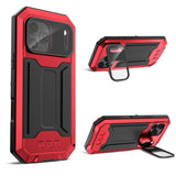 R-JUST Sliding Camera IP54 Life Waterproof Holder Phone Case