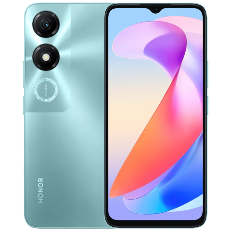 Honor Play 40S 5G, 6.56 inch MagicOS 7.1 Snapdragon 480 Plus Octa Core up to 2.2GHz, Network: 5G, Not Support Google Play