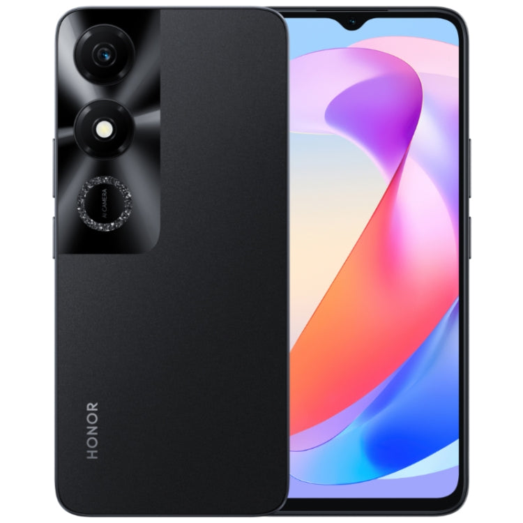 Honor Play 40S 5G, 6.56 inch MagicOS 7.1 Snapdragon 480 Plus Octa Core up to 2.2GHz, Network: 5G, Not Support Google Play