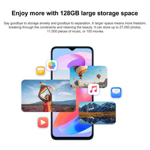 Honor Play 40S 5G, 6.56 inch MagicOS 7.1 Snapdragon 480 Plus Octa Core up to 2.2GHz, Network: 5G, Not Support Google Play