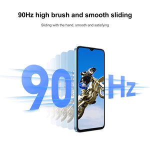 Honor Play 40S 5G, 6.56 inch MagicOS 7.1 Snapdragon 480 Plus Octa Core up to 2.2GHz, Network: 5G, Not Support Google Play
