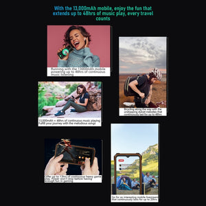 Blackview BV6200 Pro, IP68/IP69K/MIL-STD-810H, 6.56 inch Android 14 MediaTek Helio P35 Octa Core, Network: 4G, OTG, NFC, 6GB+128GB