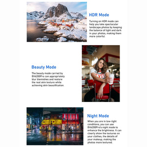 Blackview BV6200 Pro, IP68/IP69K/MIL-STD-810H, 6.56 inch Android 14 MediaTek Helio P35 Octa Core, Network: 4G, OTG, NFC, 6GB+128GB