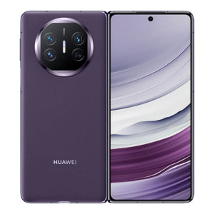 HUAWEI Mate X5, 7.85 inch + 6.4 inch HarmonyOS 4.0.0 Kirin 9000S 7nm Octa-Core 2.16GHz, OTG, NFC, Not Support Google Play