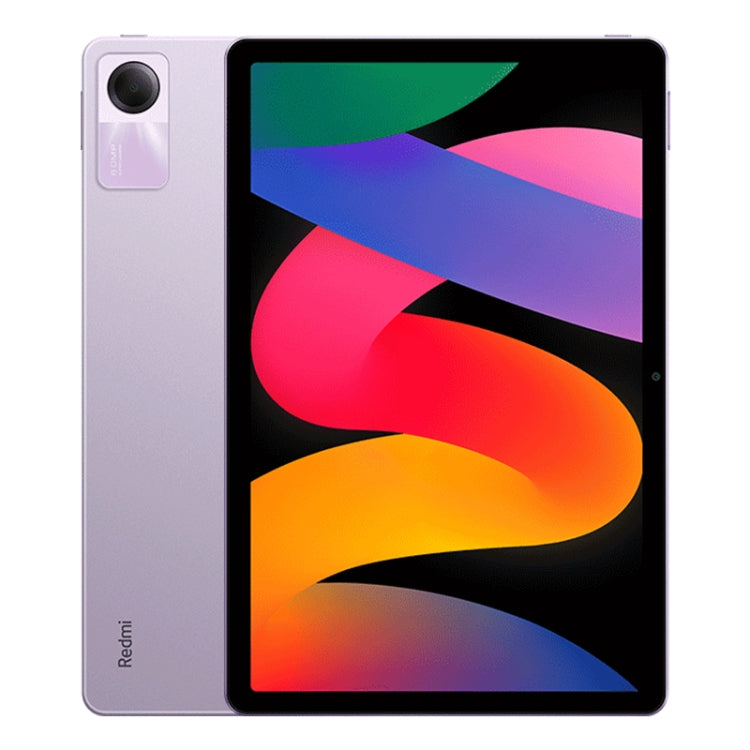 Xiaomi Redmi Pad SE 11 inch, MIUI Pad 14 OS Qualcomm Snapdragon 680 Octa Core, Not Support Google Play