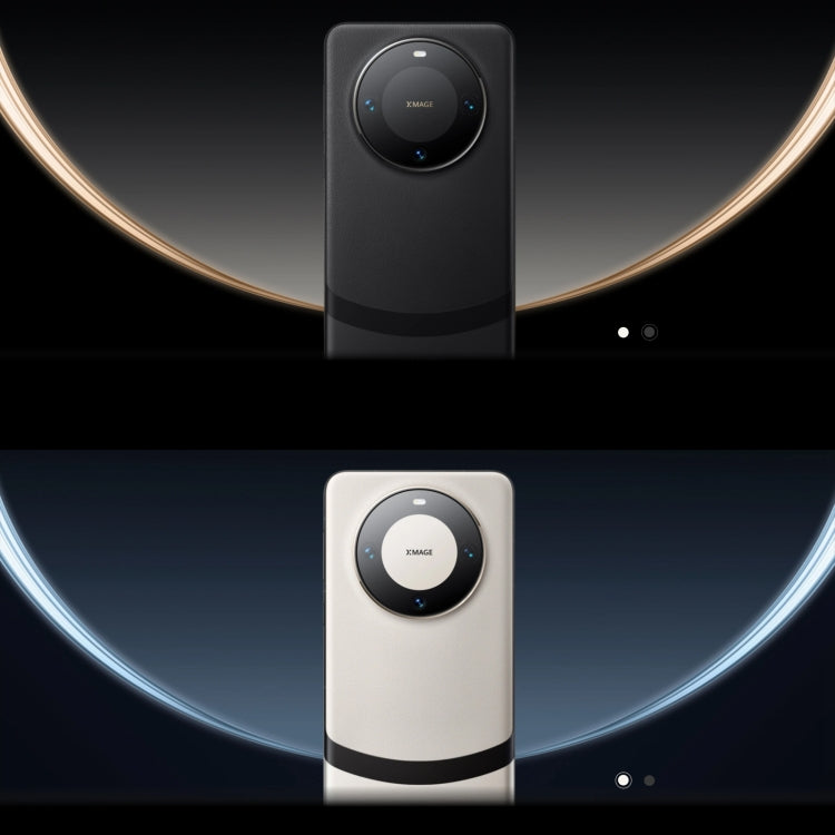 HUAWEI Mate 60 Pro+, Screen Fingerprint Identification, 6.82 inch HarmonyOS 4.0 Kirin 9000S Octa Core up to 2.62GHz, NFC, OTG, Not Support Google Play