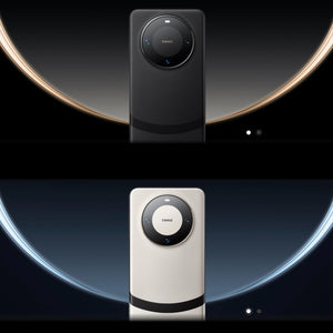 HUAWEI Mate 60 Pro+, Screen Fingerprint Identification, 6.82 inch HarmonyOS 4.0 Kirin 9000S Octa Core up to 2.62GHz, NFC, OTG, Not Support Google Play