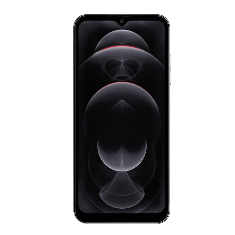 HOTWAV Note 13 Pro, Side Fingerprint Identification, 6.6 inch Android 13 UMS9230 T606 Octa Core up to 1.6GHz, Network: 4G, OTG, 8GB+256GB