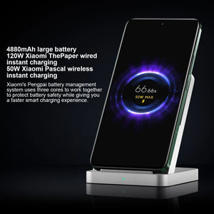 Xiaomi 14 Pro Titanium Special Edition,  6.73 inch Xiaomi HyperOS Snapdragon 8 Gen 3 Octa Core 4nm up to 3.3GHz, NFC, Network: 5G