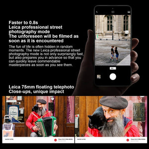 Xiaomi 14 Pro Titanium Special Edition,  6.73 inch Xiaomi HyperOS Snapdragon 8 Gen 3 Octa Core 4nm up to 3.3GHz, NFC, Network: 5G