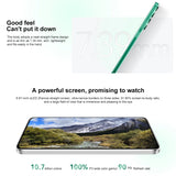 HUAWEI nova 11 SE, Screen Fingerprint Identification, 6.67 inch HarmonyOS 4.0 Qualcomm Snapdragon 680 Octa Core, Network: 4G, NFC, OTG, Not Support Google Play, 256GB, 512GB